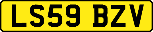 LS59BZV