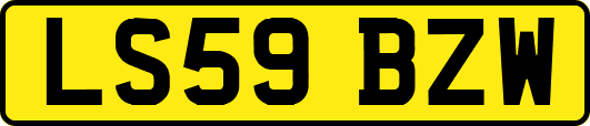 LS59BZW