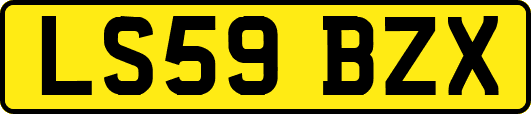 LS59BZX