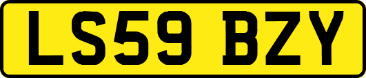 LS59BZY