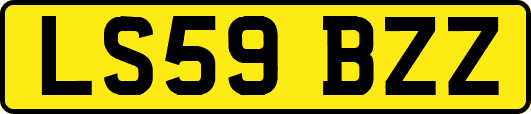LS59BZZ