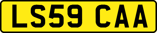 LS59CAA