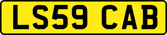 LS59CAB