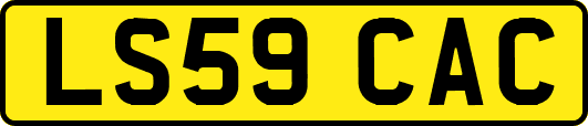 LS59CAC