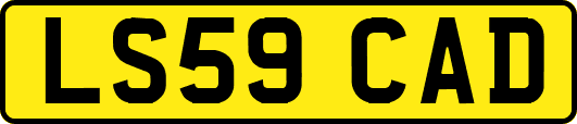 LS59CAD