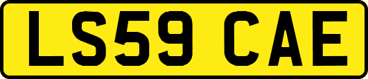 LS59CAE
