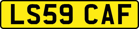 LS59CAF