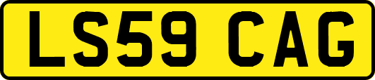 LS59CAG