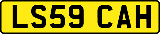 LS59CAH