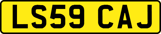 LS59CAJ