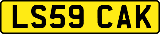 LS59CAK