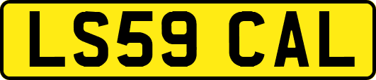 LS59CAL