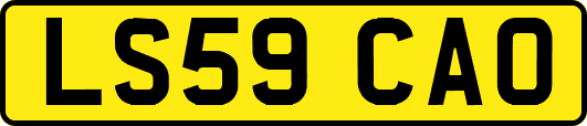 LS59CAO