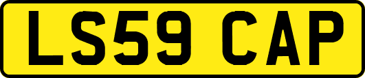 LS59CAP