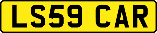 LS59CAR