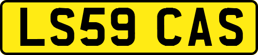 LS59CAS