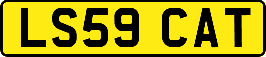 LS59CAT