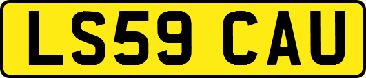 LS59CAU