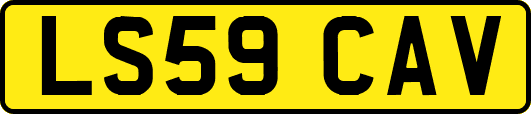 LS59CAV