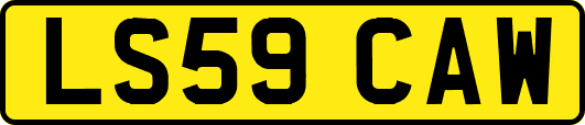 LS59CAW