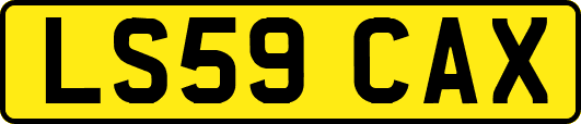 LS59CAX