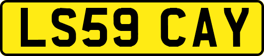 LS59CAY