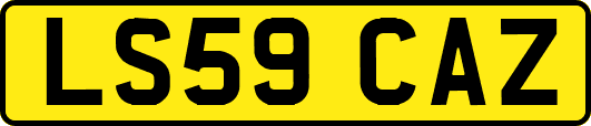 LS59CAZ