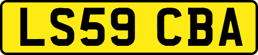 LS59CBA