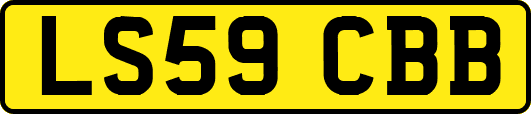 LS59CBB