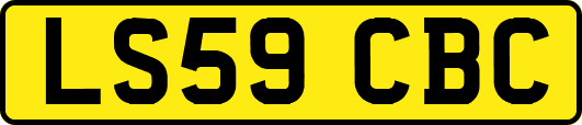 LS59CBC