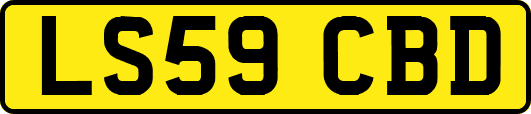 LS59CBD
