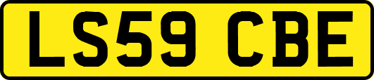 LS59CBE