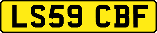 LS59CBF