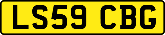 LS59CBG