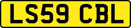 LS59CBL