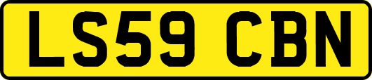 LS59CBN