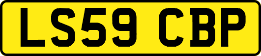 LS59CBP