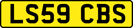 LS59CBS