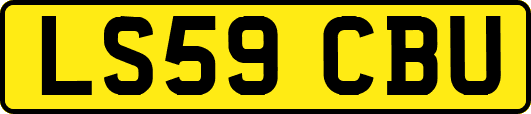 LS59CBU