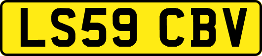 LS59CBV