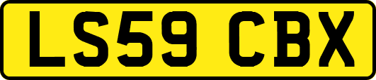 LS59CBX
