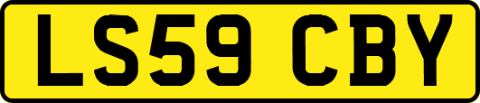 LS59CBY
