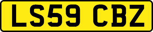 LS59CBZ