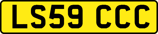 LS59CCC
