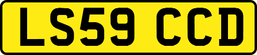 LS59CCD