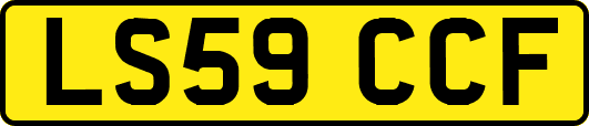 LS59CCF