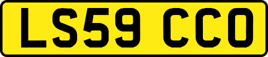 LS59CCO