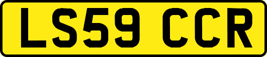 LS59CCR