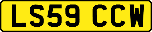 LS59CCW
