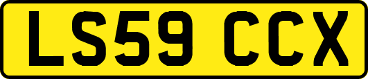 LS59CCX